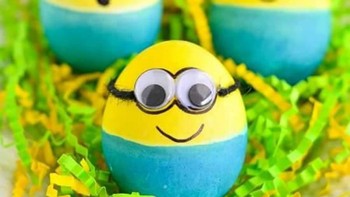 Minions lagi. Foto: via Brainberries