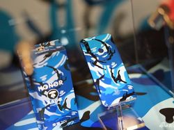 Penampakan Honor 20i, Ponsel Berkamera Selfie 32 MP