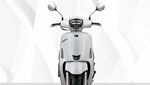 Kymco Like 150i si Penantang Vespa Primavera