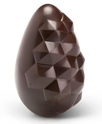 Paskah 2019, Banyak Produk Cokelat Telur Untuk Vegetarian 