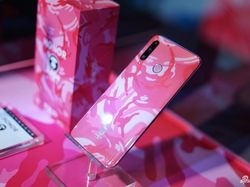 Penampakan Honor 20i, Ponsel Berkamera Selfie 32 MP