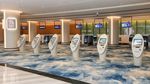 Foto: Mewahnya Jewel Changi Airport Singapura