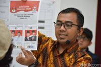 Prabowo-Sandi dan PKS Menang di Islamabad, Pakistan