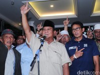 Saham Saratoga Milik Sandi Kapan Naik Lagi?