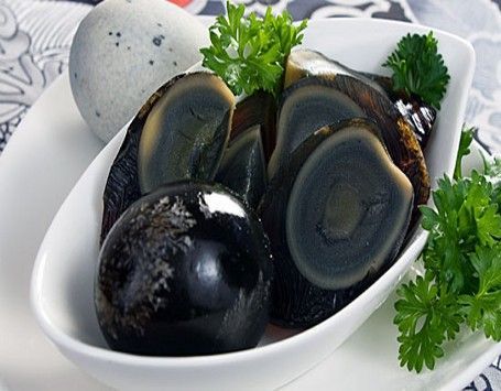 Telur pitan