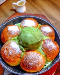 Nyamm! Ngemil Honey Toast Enak di 5 Tempat Ini