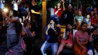 Adapun atraksi wisata yang bisa kamu nikmati di sini seperti, Shiseido Forest Valley, HCBC Rain Vortex, Canopy Park, Manulife Sky Nets Bouncing dan masih banyak lagi.  