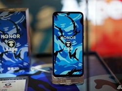Penampakan Honor 20i, Ponsel Berkamera Selfie 32 MP