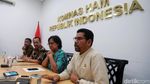 Komnas HAM Tanggapi Penyelenggaraan Pemilu 2019
