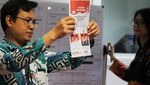 Begini Suasana Penghitungan Suara Pemilu 2019 di Luar Negeri