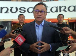 Zulhas Minta Aktor Bom Makassar Segera Diungkap, Khawatir Ada Saling Tuduh