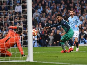 Preview Man City vs Tottenham: Adakah Pembalasan?