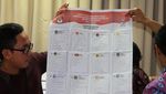 Begini Suasana Penghitungan Suara Pemilu 2019 di Luar Negeri