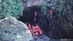 Foto: Asyiknya Body Rafting Menaklukkan Sungai Citumang