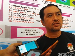 KPU Makassar Siap Gunakan e-Rekap di Pilwalkot 2020