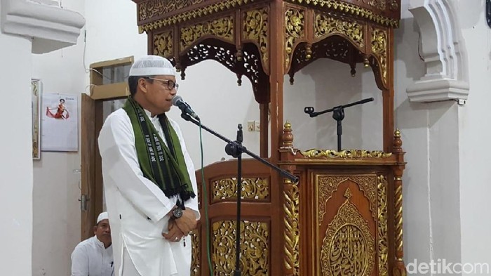 Wali Kota Parepare, Taufan Pawe
