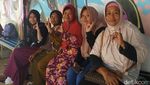 Foto: Tempat Basah-basahan Seru di Purworejo
