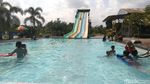 Foto: Tempat Basah-basahan Seru di Purworejo