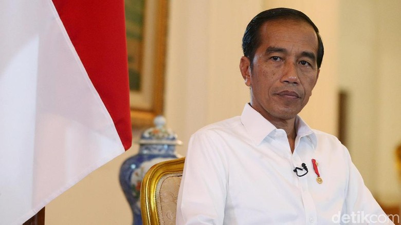 Jokowi: Gelorakan Semangat Juang Kartini Jokowi: Gelorakan Semangat Juang Kartini
