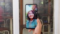 Tips Menjajal Kecanggihan Kamera Pop-Up Vivo V15