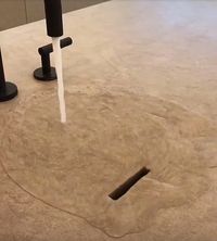 Ini Wastafel 'Ajaib' Kim Kardashian yang Harganya Mencapai Rp 466 Jutaan