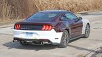 Mobil Keren Mustang Bakal Jadi Hybrid