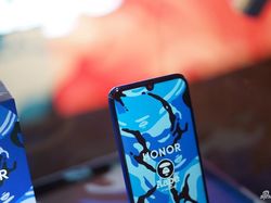 Penampakan Honor 20i, Ponsel Berkamera Selfie 32 MP