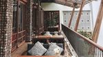 8 Kafe Unik di Bandung, Ada yang Pakai Kardus Hingga Igloo