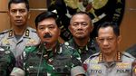 Kapolri Minta Jangan Ada Mobilisasi Massa Terkait Pemilu 2019