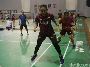 Rionny Mainaky: Menekan Pemain Tak Tepat, Ada Cara Lebih Sip