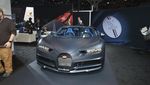 Bugatti Pamer Chiron Edisi Spesial 110 Tahun