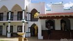 Foto Masjid Perth dan Makanan Halal