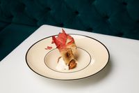 GUCCI Luncurkan Pop-up Resto Gucci Osteria di Singapura