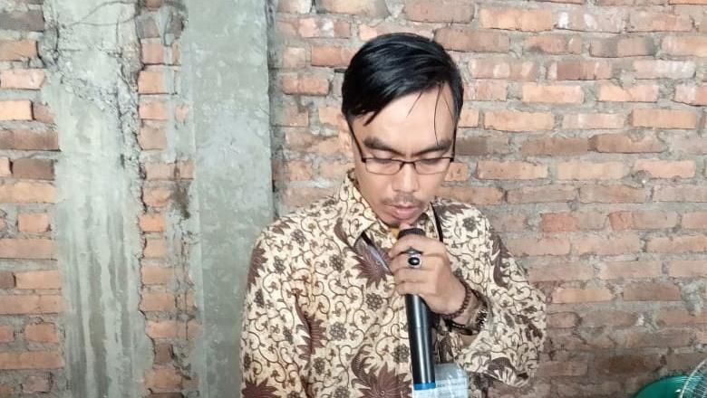 Diduga Kelelahan, Ketua KPPS di Bekasi Tewas Tertabrak Truk Diduga Kelelahan, Ketua KPPS di Bekasi Tewas Tertabrak Truk