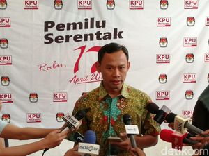 KPU Pelajari Seluruh Gugatan Sengketa Pemilu yang Masuk ke MK