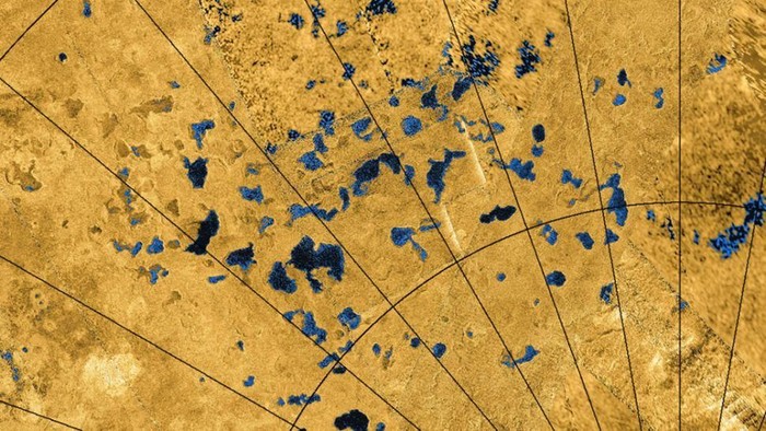 Foto: Dok. NASA Foto: Dok. NASA
