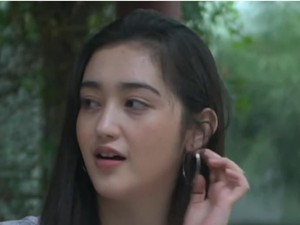 Usai Putus, Ranty Maria Tak Buang Barang Pemberian Ammar Zoni