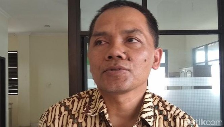 1 TPS di Magelang Berpotensi Pemungutan Suara Ulang 1 TPS di Magelang Berpotensi Pemungutan Suara Ulang