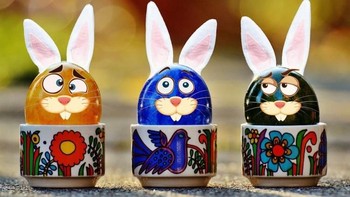 Karakter kelinci. Foto: via Brainberries