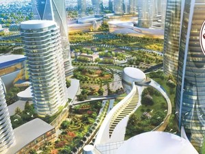Berburu Apartemen di Jakarta yang Diminati Investor Luar Kota