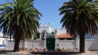 Perth Mosque (Masaul/detikcom)