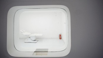 C-Space Project Mars merupakan inisiatif yang dikembangkan oleh sebuah perusahaan media dan pemerintah provinsi Gansu untuk meningkatkan pariwisata di daerah tersebut. Thomas Peter/Reuters.