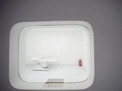 Keren! China Bangun Markas Simulasi Planet Mars di Gurun Gobi