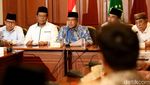PBNU Buka Suara Terkait Penyelenggaraan Pemilu 2019