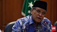 Ketua Umum PBNU Said Aqil Siroj mendukung pemilihan presiden kembali dilakukan di MPR ketimbang dipilih langsung oleh masyarakat