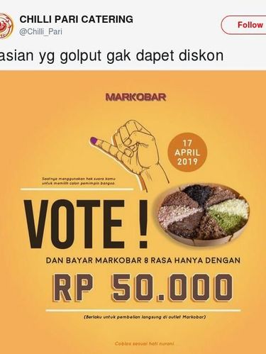 Kaesang dan Gibran Ribut-ribut di Twitter, Kenapa Sih?
