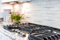 5 Cara Bersihkan Dapur dengan Jeruk Lemon dan Soda Kue