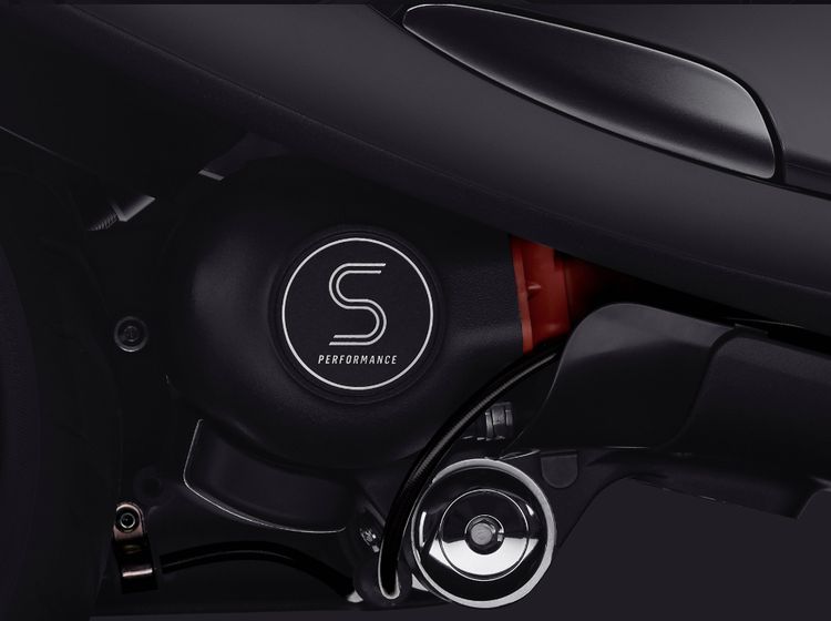 Motor Listrik yang Diberi Subsidi di Taiwan