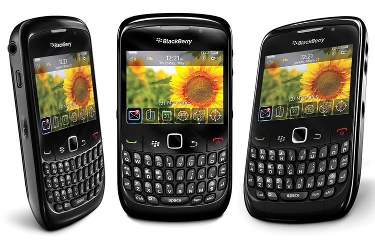 BlackBerry BlackBerry