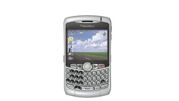 BlackBerry Bold 9000 Foto: BlackBerry